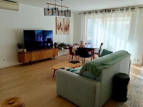 Location Appartement 2 pièces 49m² NICE 06100 - Photo 1