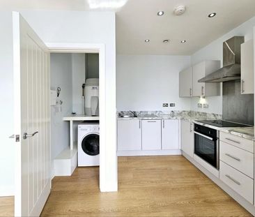 1 bedroom apartment to rent - Photo 6