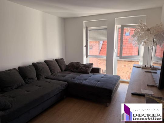 Location Appartement 4 pièces 62m² INGWILLER 67340 - Photo 1