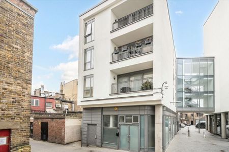 2 bedroom flat to rent - Photo 5