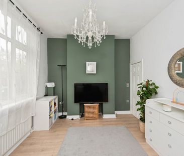 2 Bed Maisonette, Upper Richmond Road West, SW14 - Photo 1