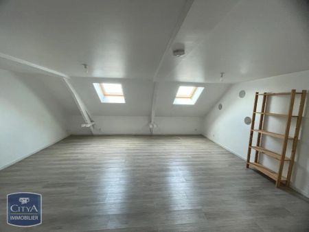Appartement à louer 1 pièce 28.54m² - Photo 3