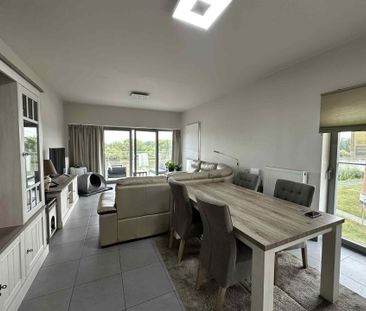 Appartement te huur in Terhagen met 2 slaapkamers - Foto 2