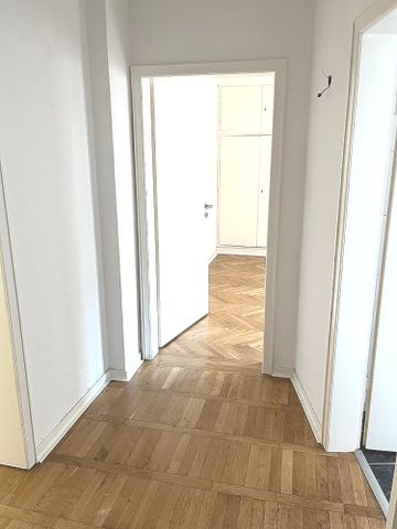 Einzigartig! Tolle und gemütliche Erdgeschosswohnung mit separatem Hauseingang! - Foto 5