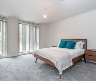 1 bedroom apartment to rent - Photo 6