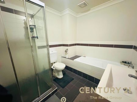Modern Apartment in Prime Blacktown Location – Spacious & Stylish Living! - Photo 5