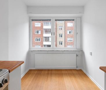 Baskemöllegatan, Malmö - Photo 2