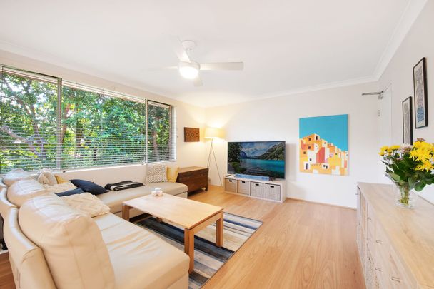 11/5-7 Ruth Street, Naremburn. - Photo 1