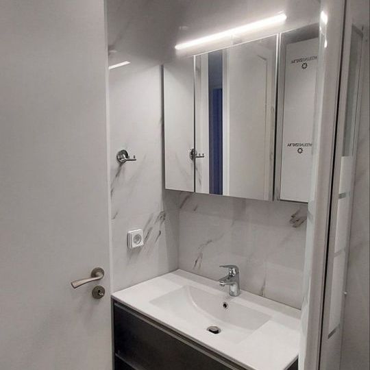 Διαμέρισμα για ενοικίαση Ριζούπολη (Άγιος Ελευθέριος - Προμπονά - Ριζούπολη) - Φωτογραφία 1