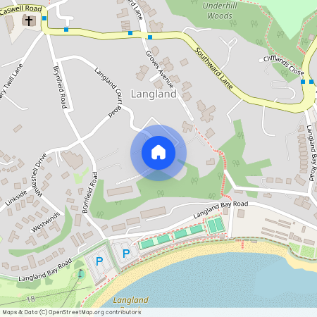 Highcliffe Court, Langland, SA3, Swansea