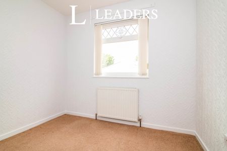 3 bedroom house to rent Sandpiper Gardens, Birmingham, West Midlands, B38 - Photo 4