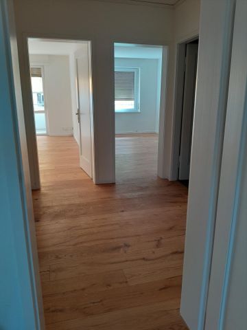 "Charmante Wohnung nähe Schützenmattpark" - Foto 2