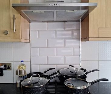 Room in a Shared House, Ransom Road, NG3 - Photo 5