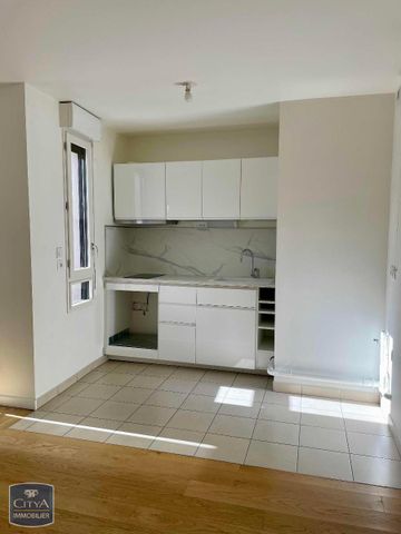 Location Appartement 2 pièces 46m² VIROFLAY 78220 - Photo 3