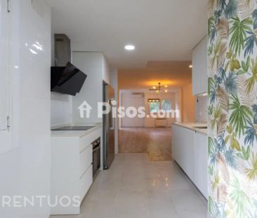 Piso en alquiler en Calle del Poeta Esteban de Villegas - Foto 6
