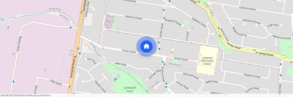 49 Turner Street, Blacktown, NSW 2148