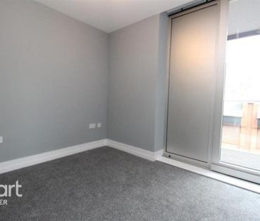 1 bedroom apartment to rent - Photo 4