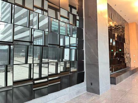 For Lease - 8 Interchange Way Unit# 2601, Vaughan, Ontario - Photo 4