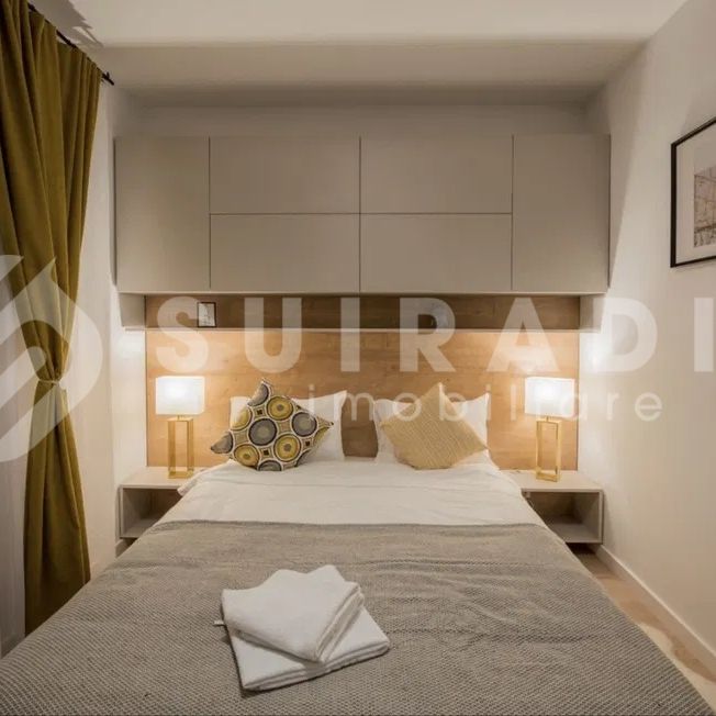 Apartament modern 3 camere | Balcon | Parcare subterană | zona Semicentrala - Photo 1
