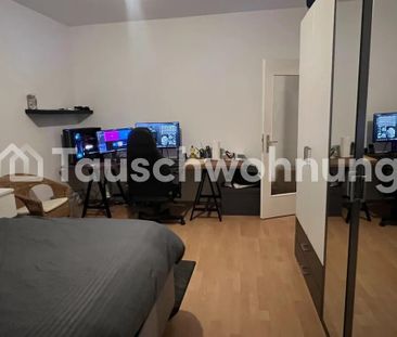 TAUSCHWOHNUNG Top gelegene 2,5 Zimmer Wohnung - Photo 4