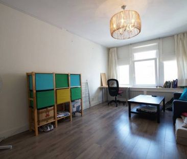 Te huur: Appartement Henegouwerlaan 120 B in Rotterdam - Photo 5