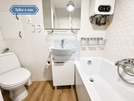 Mieszkanie na Wynajem, 33.00m - Photo 5