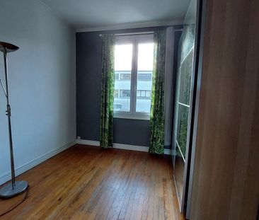 Location Appartement 3 pièces - Photo 6