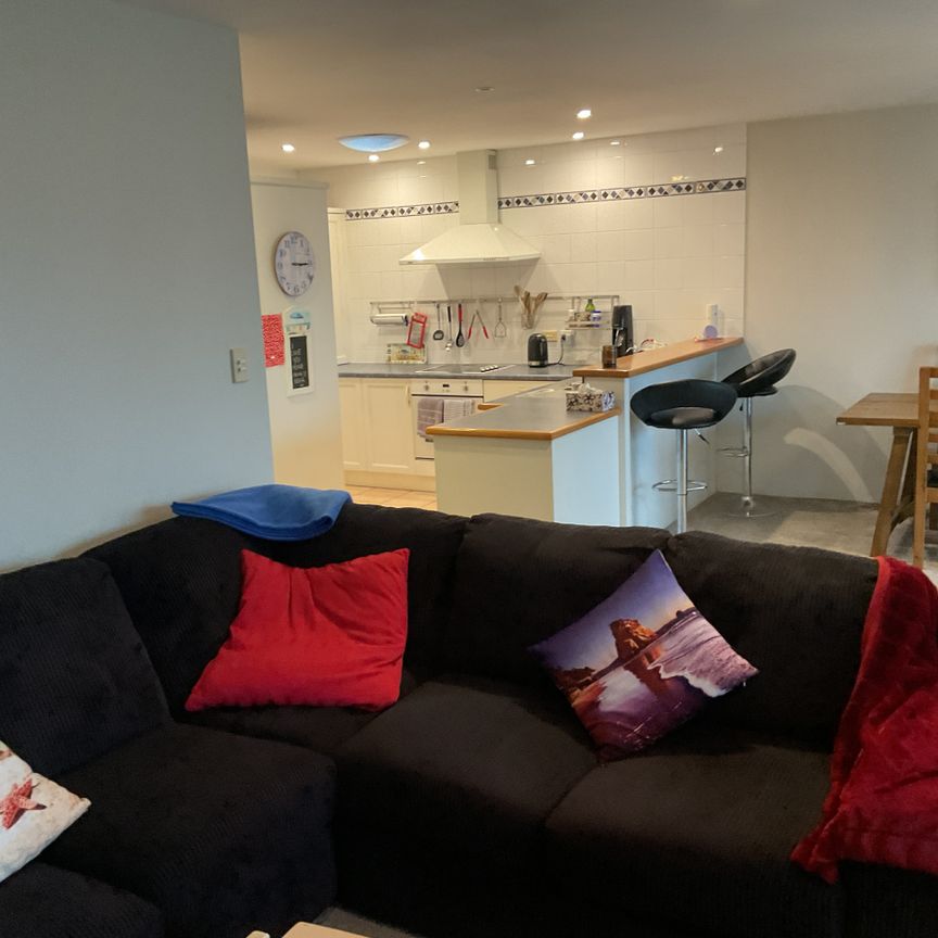 WAIWERA SPA APARTMENT. - Photo 1