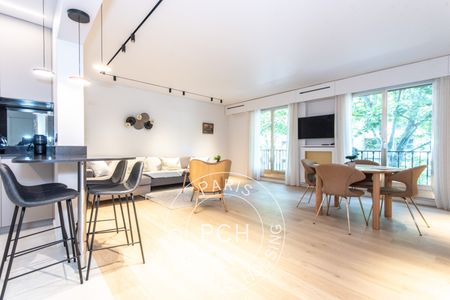 boulevard Saint Germain, 75007, Paris - Photo 5