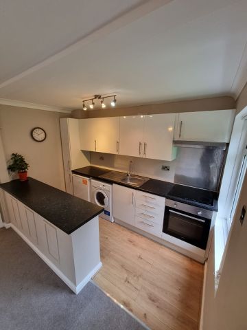 1 Bed Flat, Abbey Court, S8 - Photo 3