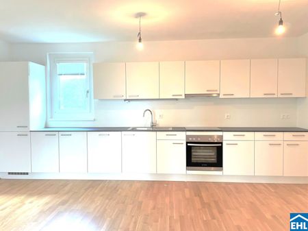 Moderne 3-Zimmer-Wohnung mit Balkon in 1100 Wien – Ihr neues Zuhause wartet! - Foto 5