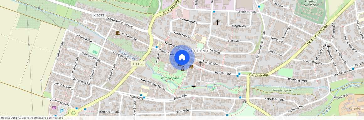 74226 Baden-Württemberg - Nordheim