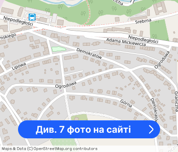 Do wynajęcia mieszkanie przy ul. Ogrodowej - Фото 1