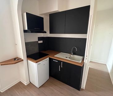 Location Appartement 1 pièce 24m² FONTENAY TRESIGNY 77610 - Photo 2