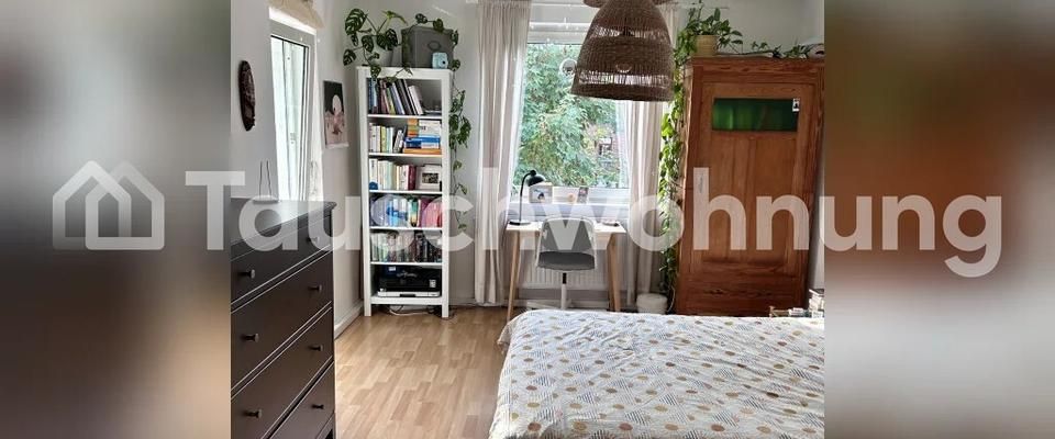 TAUSCHWOHNUNG 2-Zimmer Wohnung mit Balkon in Sülz - Photo 1