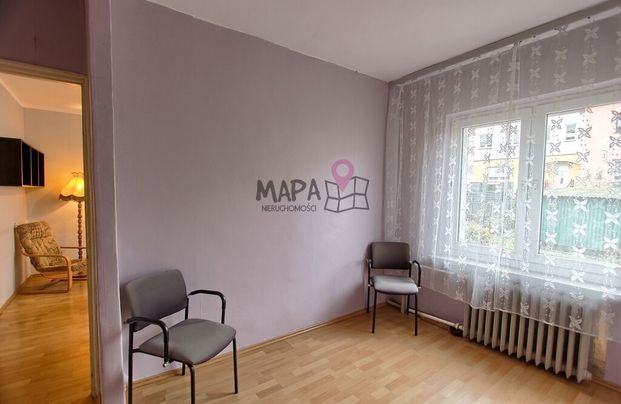 Mieszkanie 3 - pokojowe na Jasnych Błoniach - Zdjęcie 1