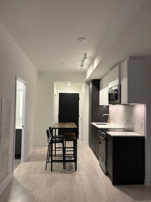 For Lease - 500 Dupont Street Unit# 411, Toronto, Ontario - Photo 1