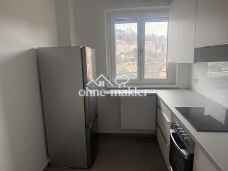 Neu renoviert mitten in der Stadt - Photo 3