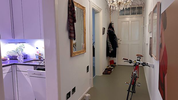 2 Zimmer-Wohnung in Bern - Altstadt, möbliert, auf Zeit - Photo 1