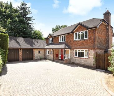 A stylish and spacious family home situated in a popular area of Se... - Photo 5