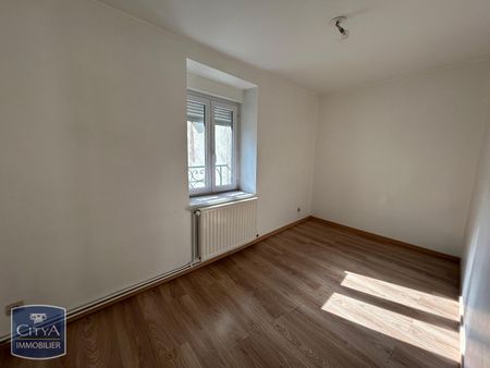 Location Appartement 4 pièces 63m² ST ETIENNE 42100 - Photo 4