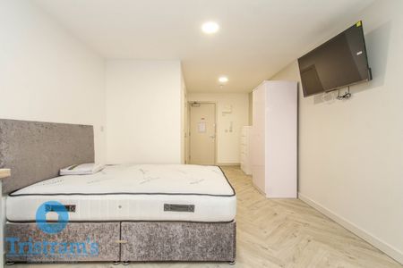 1 bed Studio for Rent - Photo 4
