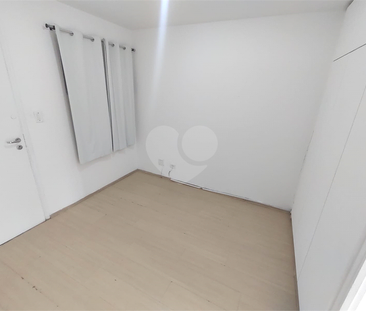 Apartamento com 1 quarto para alugar em Bela Vista - SP - Photo 6