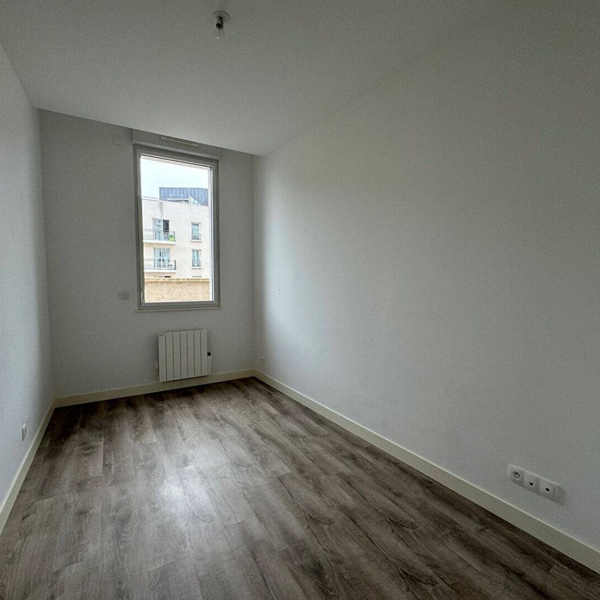 Location appartement 3 pièces 63.15 m² à Le Havre (76600) - Photo 1