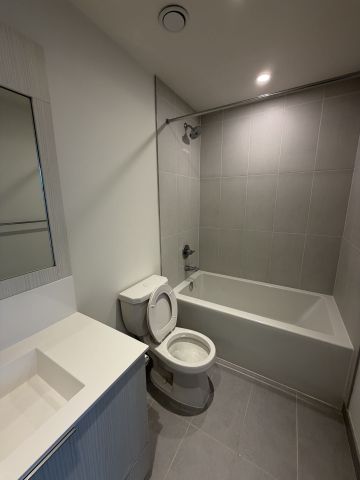 For Lease - 25 Adra Grado Way Unit# 707, Toronto, Ontario - Photo 3