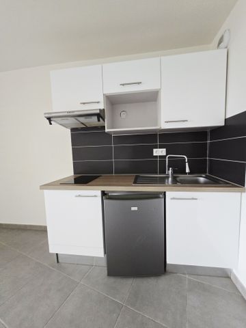 Location Appartement 1 pièce 33m² GRETZ ARMAINVILLIERS 77220 - Photo 2