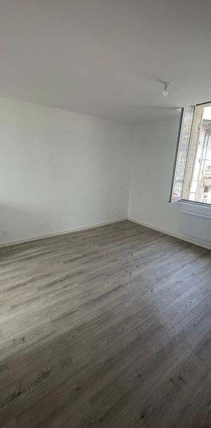 Location Appartement 1 pièce 20m² - Photo 1