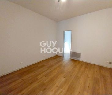 APPARTEMENT T2 RENOVE HYPERCENTRE AGEN - Photo 2