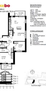 Bockholmsvägen 3 - Foto 4