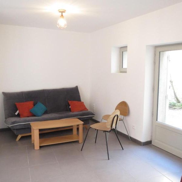 Location Appartement 1 pièce 19m² ALBI 81000 - Photo 1